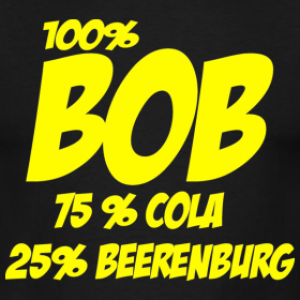 Een derde van de Bobbers is niet nuchter